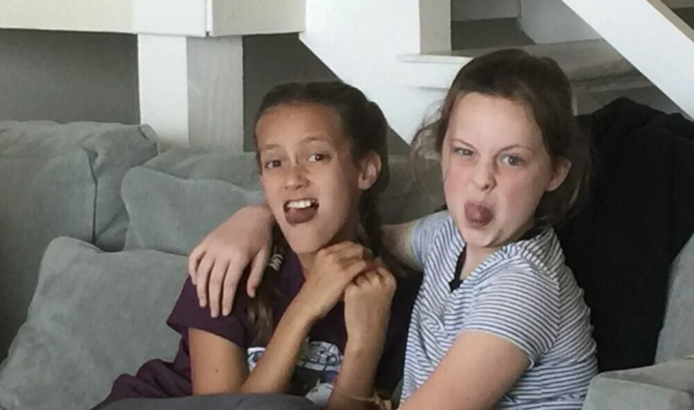 Loving Them Anyway