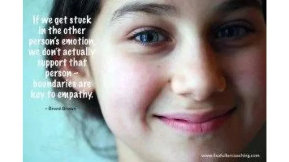 Q & A: Where Do You Draw the Line Between Empathy and Helicopter Parenting?