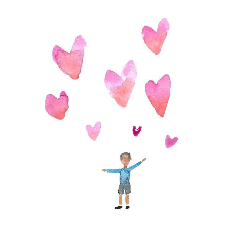 Communicating the Message of Love