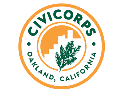 Civicorps Oakland