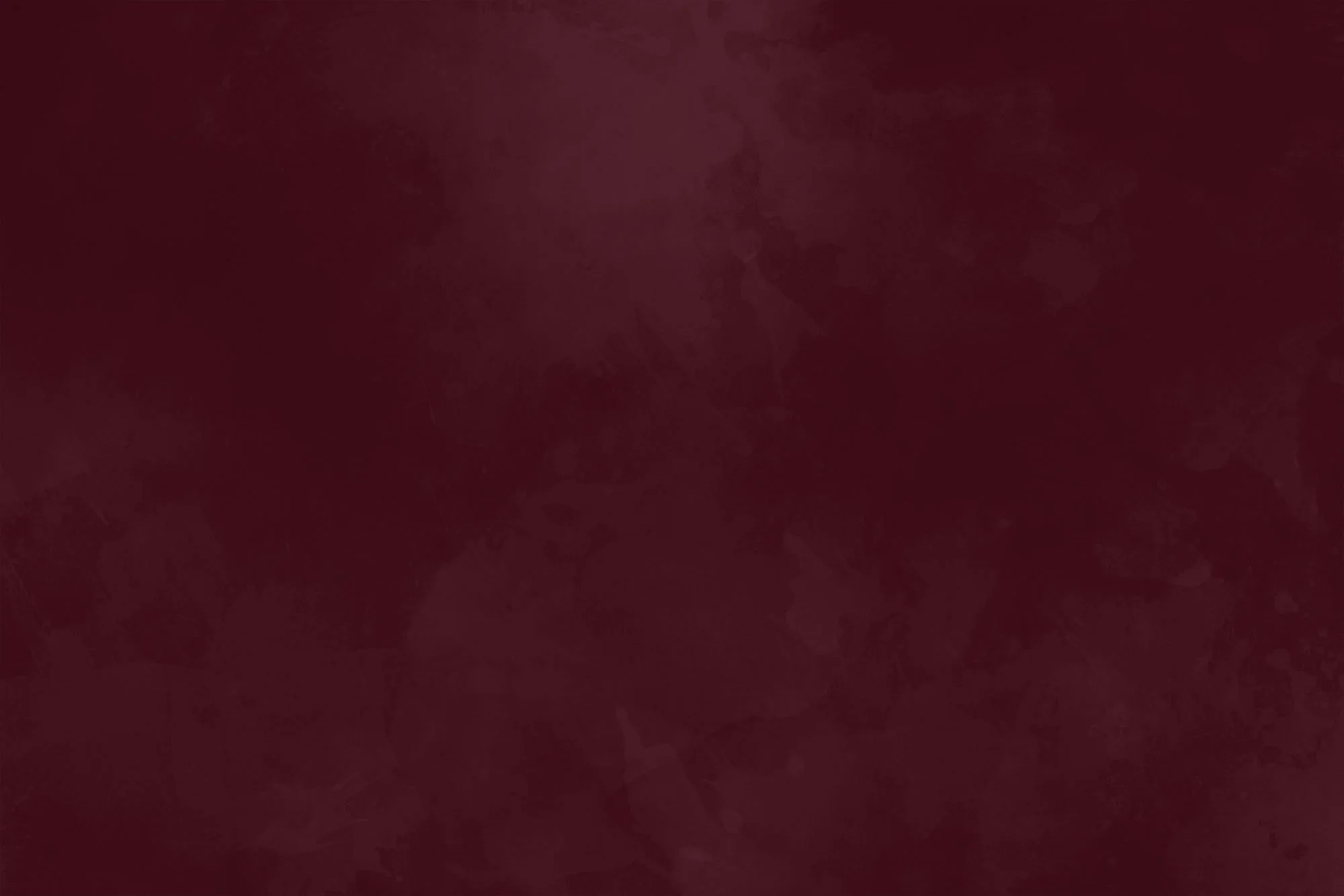 Dark red and black abstract background with textured, marbled pattern.