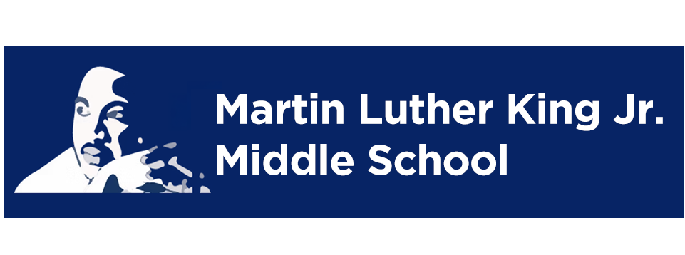 MLK Jr Middle School