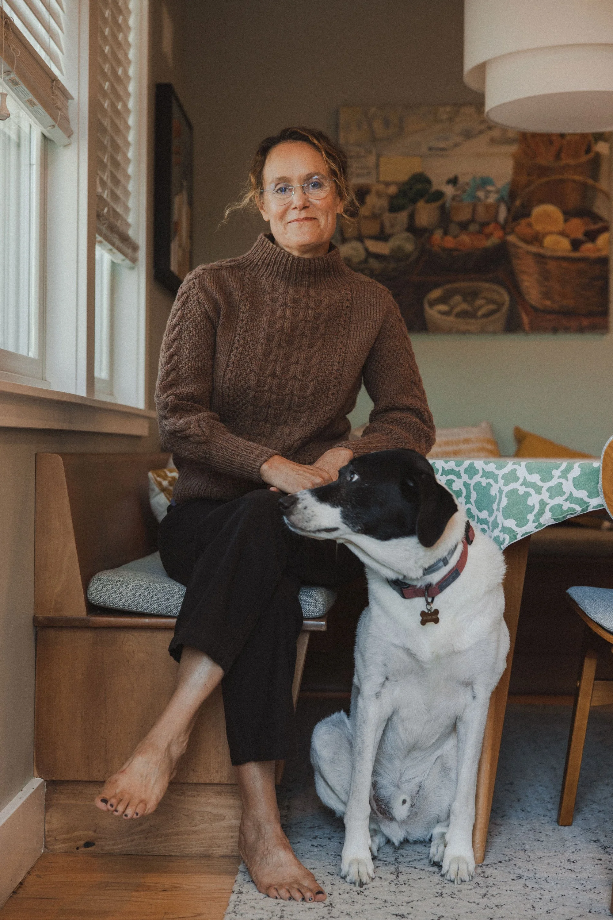 Lisa Fuller | Parent Coach
