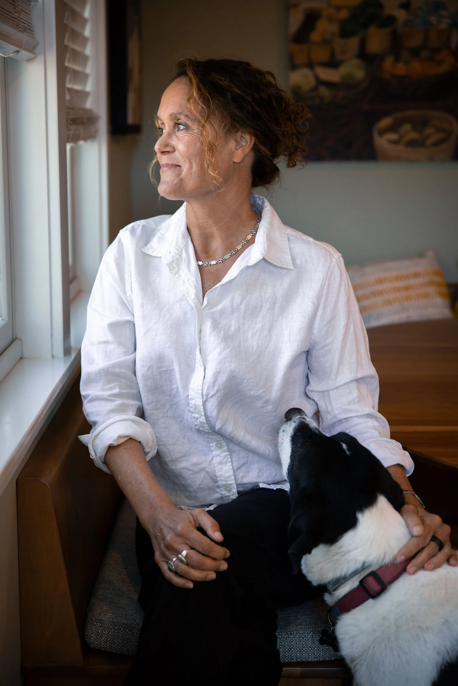 Lisa Fuller, Parent Coach & Wild Writing Facilitator