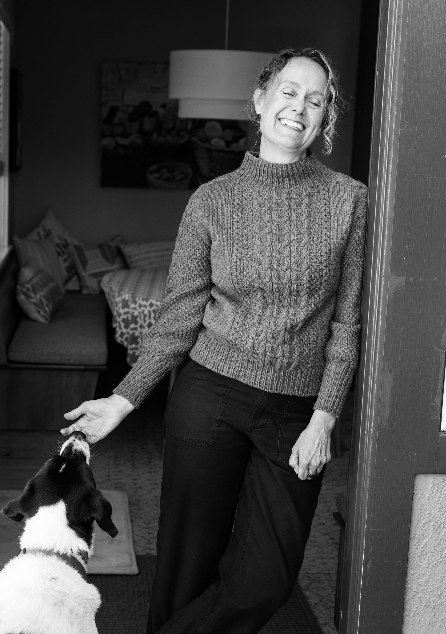 Lisa Fuller