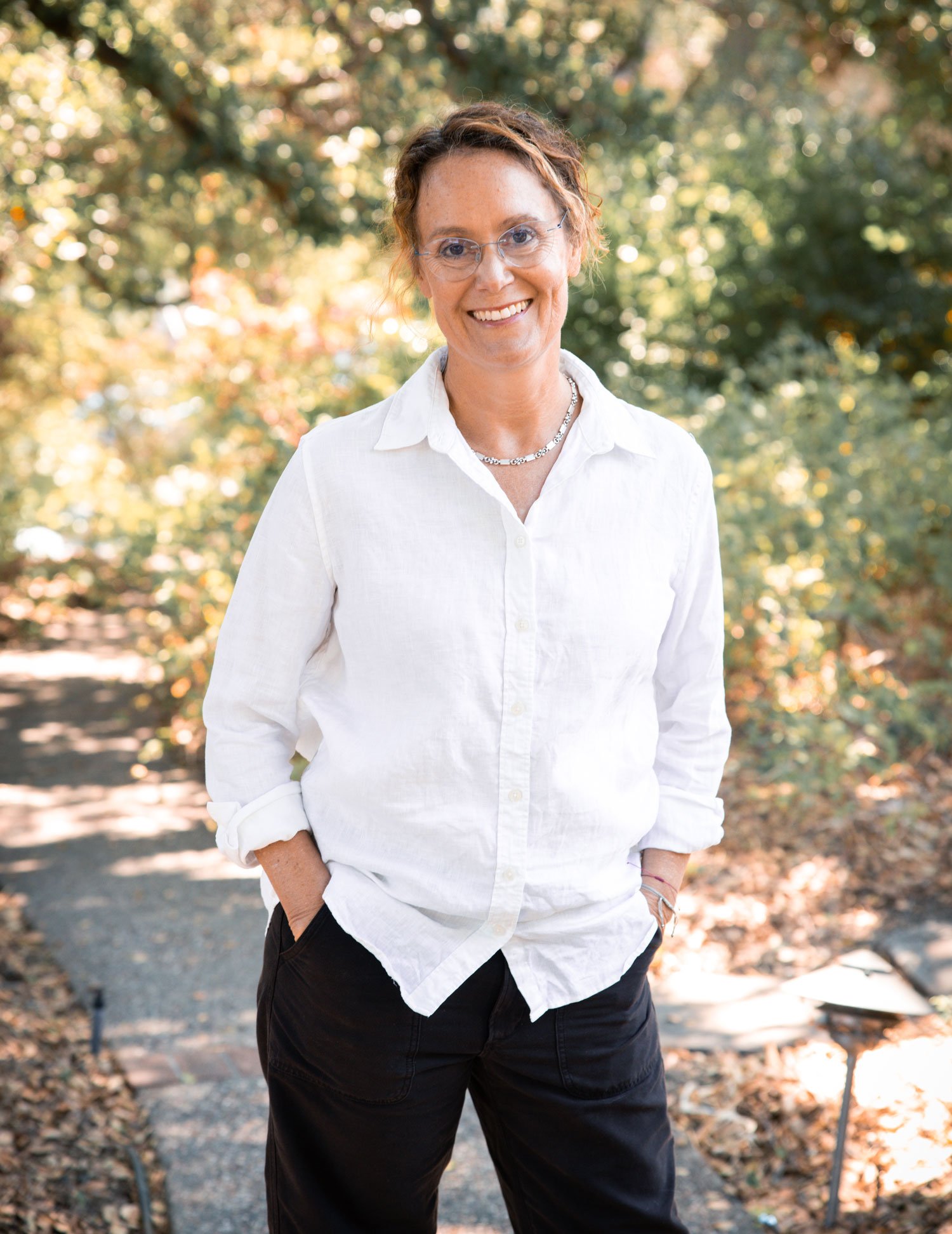 Lisa Fuller, Parent Coach, Speaker & Facilitator