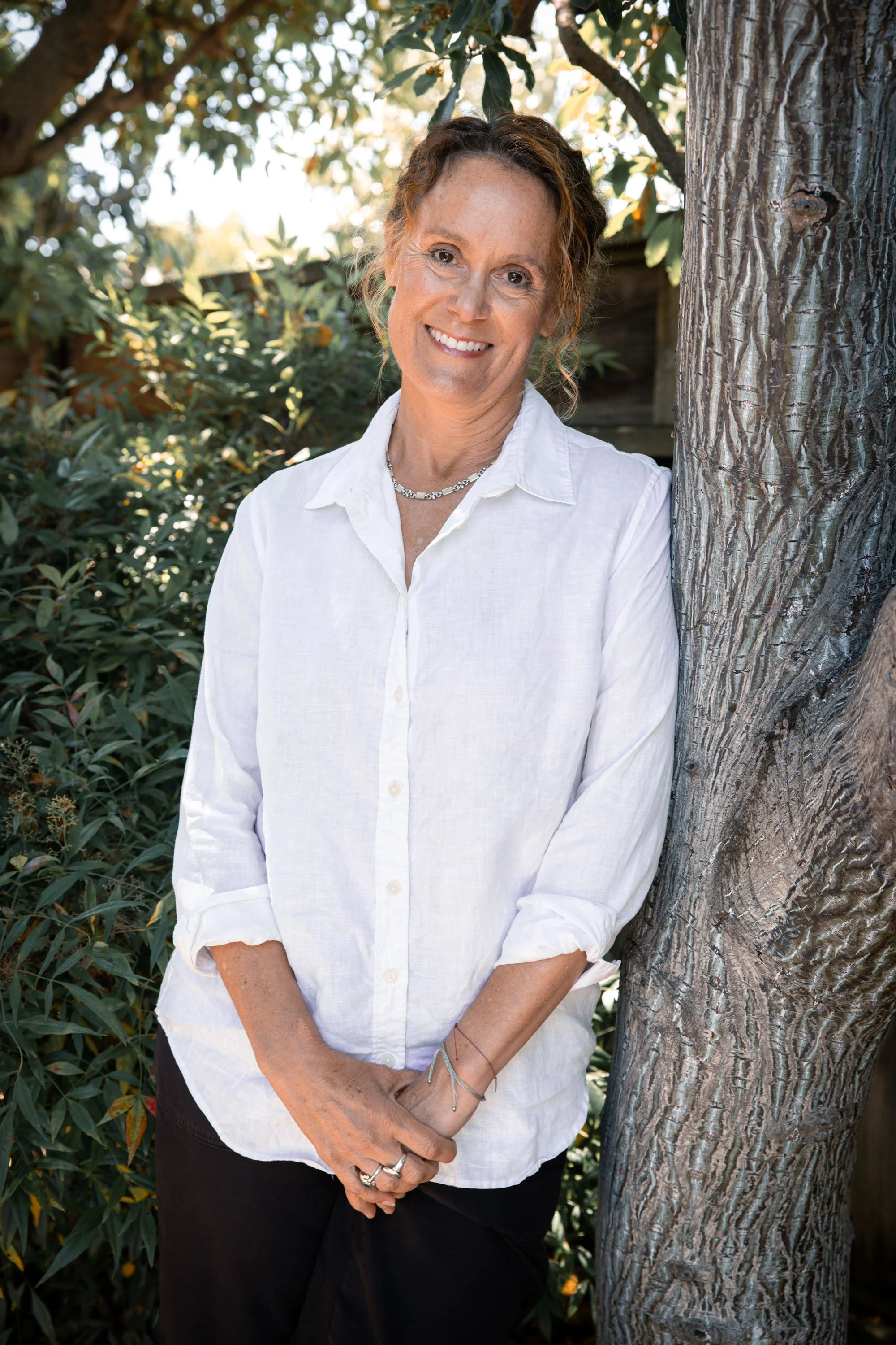 Lisa Fuller, Parent Coach & Wild Writing Facilitator