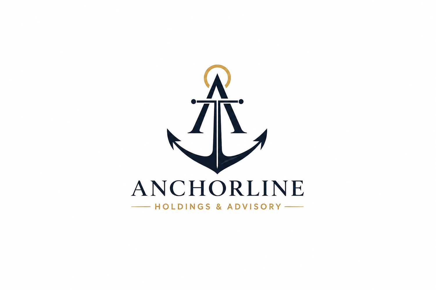 Anchorline Holdings &amp; Advisory