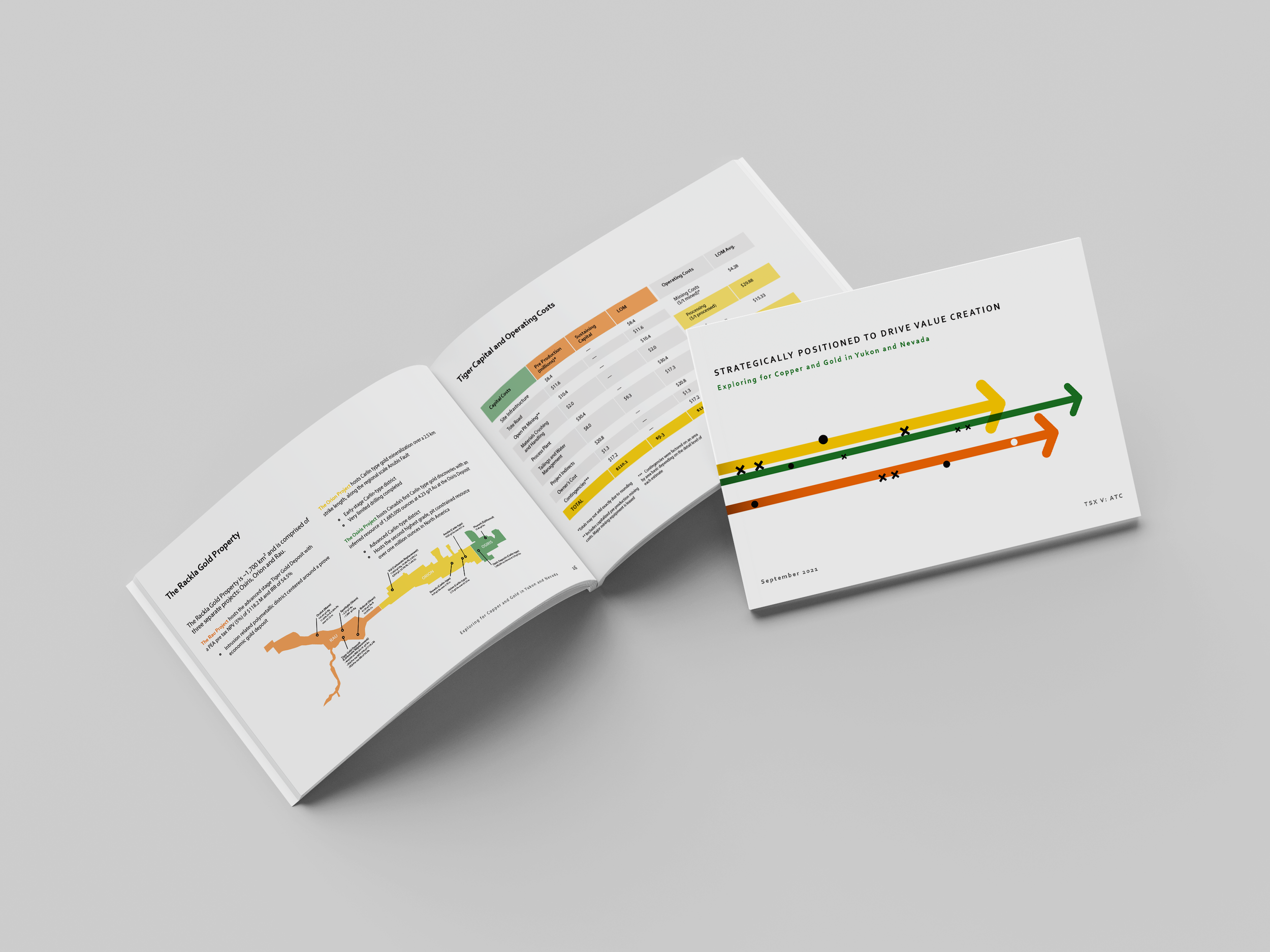 Shareholders Brochure