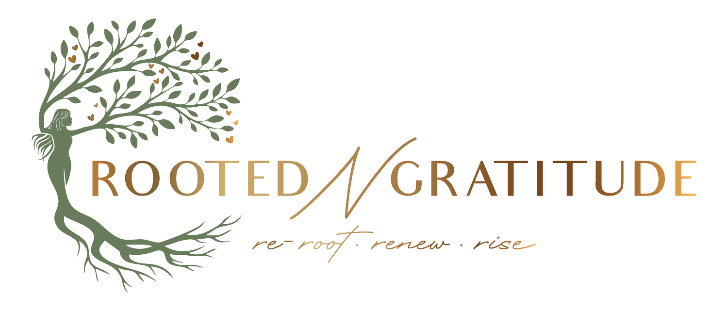 Rooted N Gratitude, LLC 
