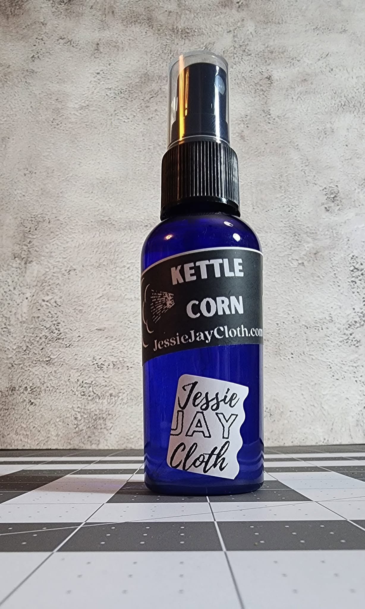 Kettle Corn | 2 oz Room & Car Spray
