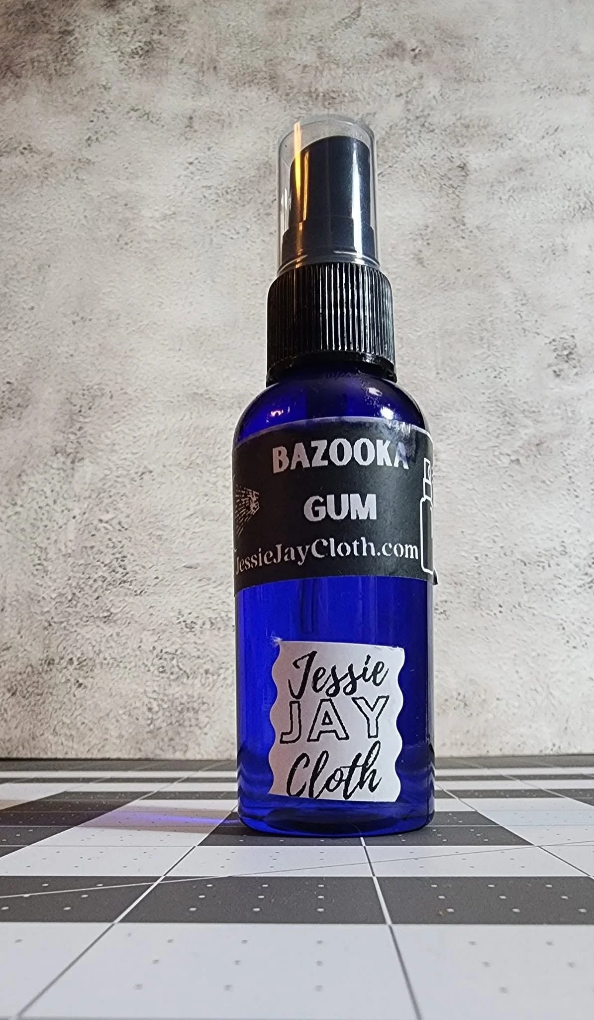 Bazooka Bubblegum | 2 oz Room & Car Spray
