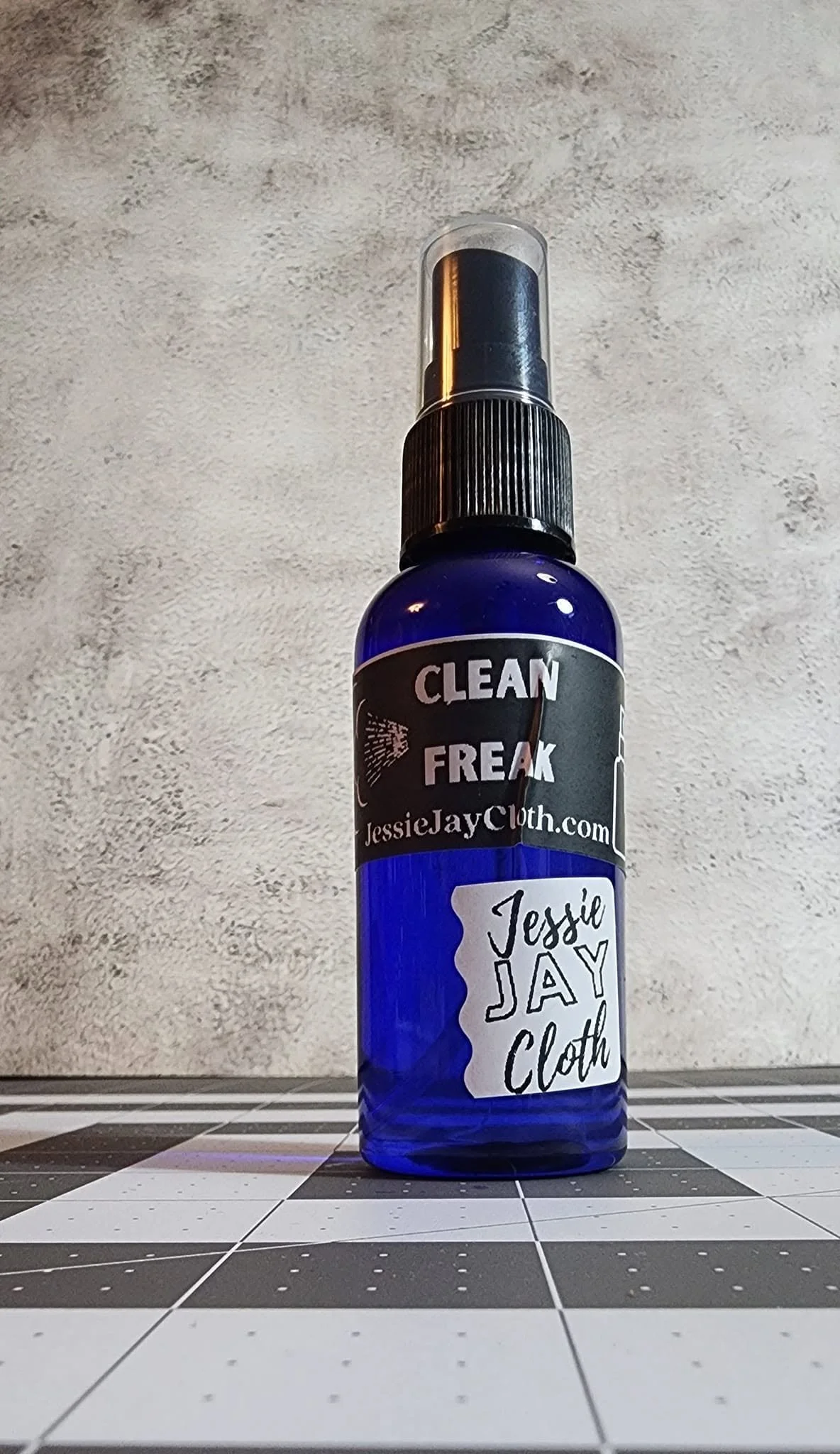 Clean Freak | 2 oz Room & Car Spray