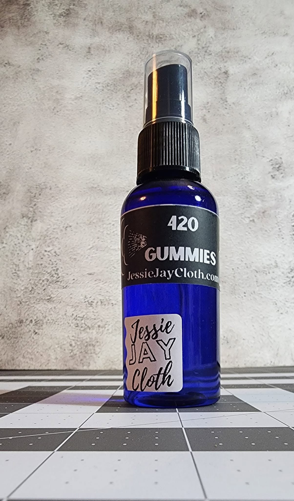 420 Gummies, Best Seller | 2 oz Room & Car Spray