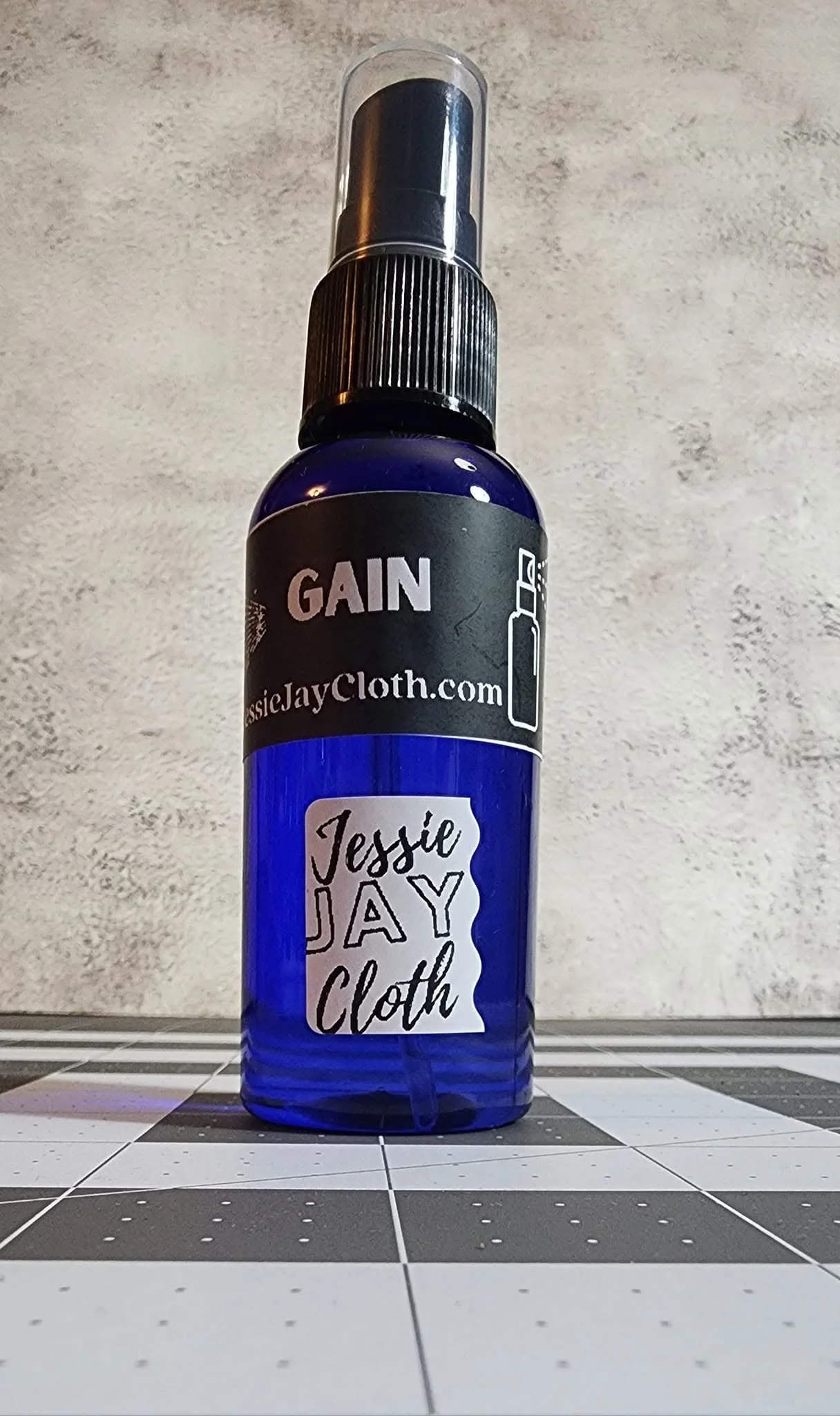 Gain | 2 oz Room & Car Spray