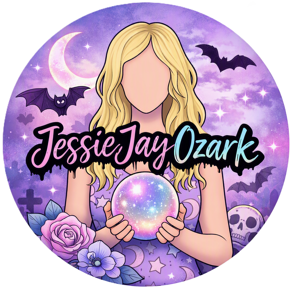 Jessie Jay Cloth - Ozark Homestead Handmade