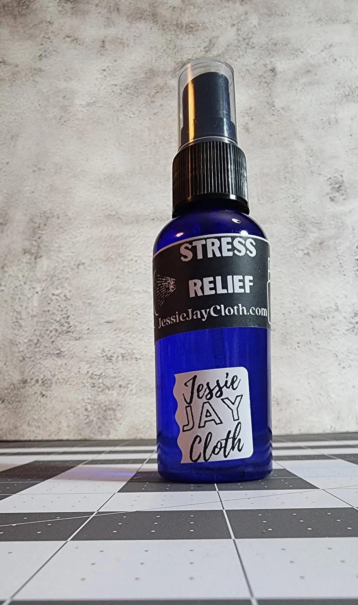 Stress Relief | 2 oz Room & Car Spray