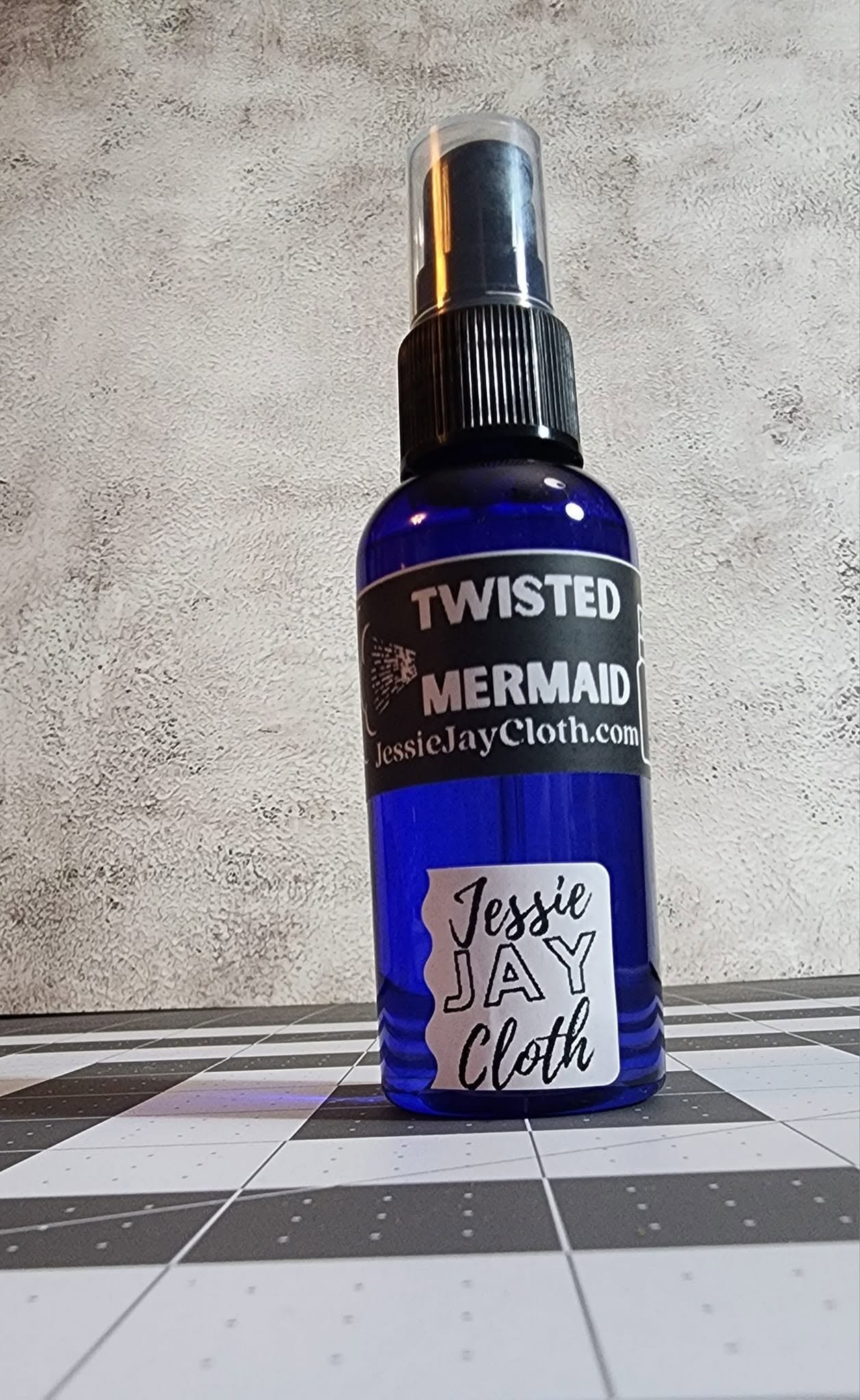 Twisted Mermaid | 2 oz Room & Car Spray