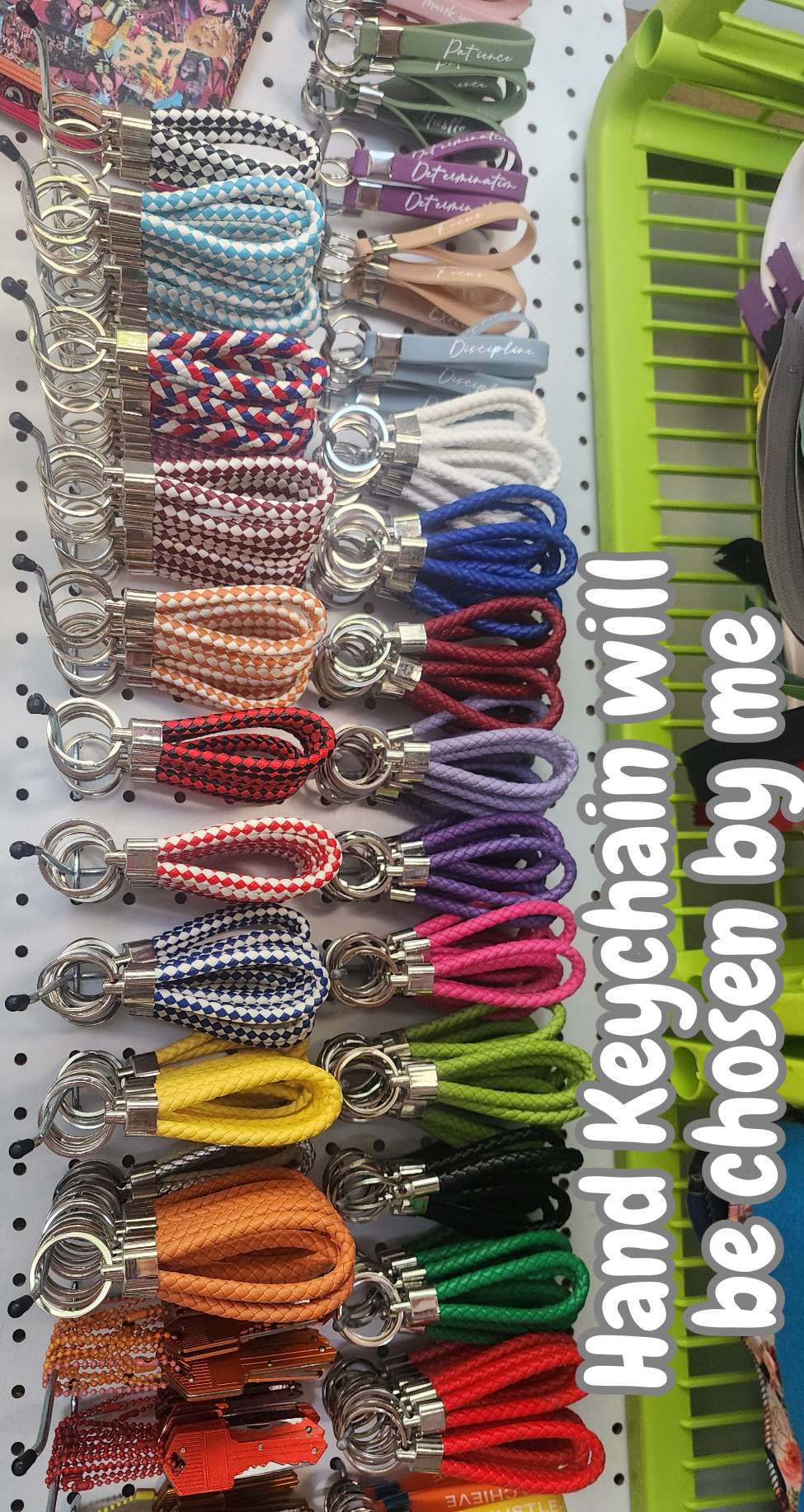 Hand Keychain will be chosen by me.png