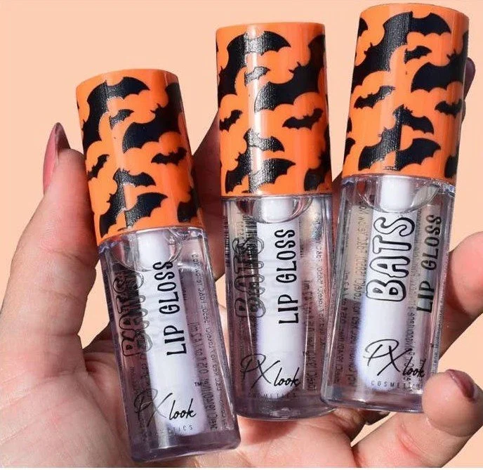 Halloween Candy Lip Gloss | X-Large Size