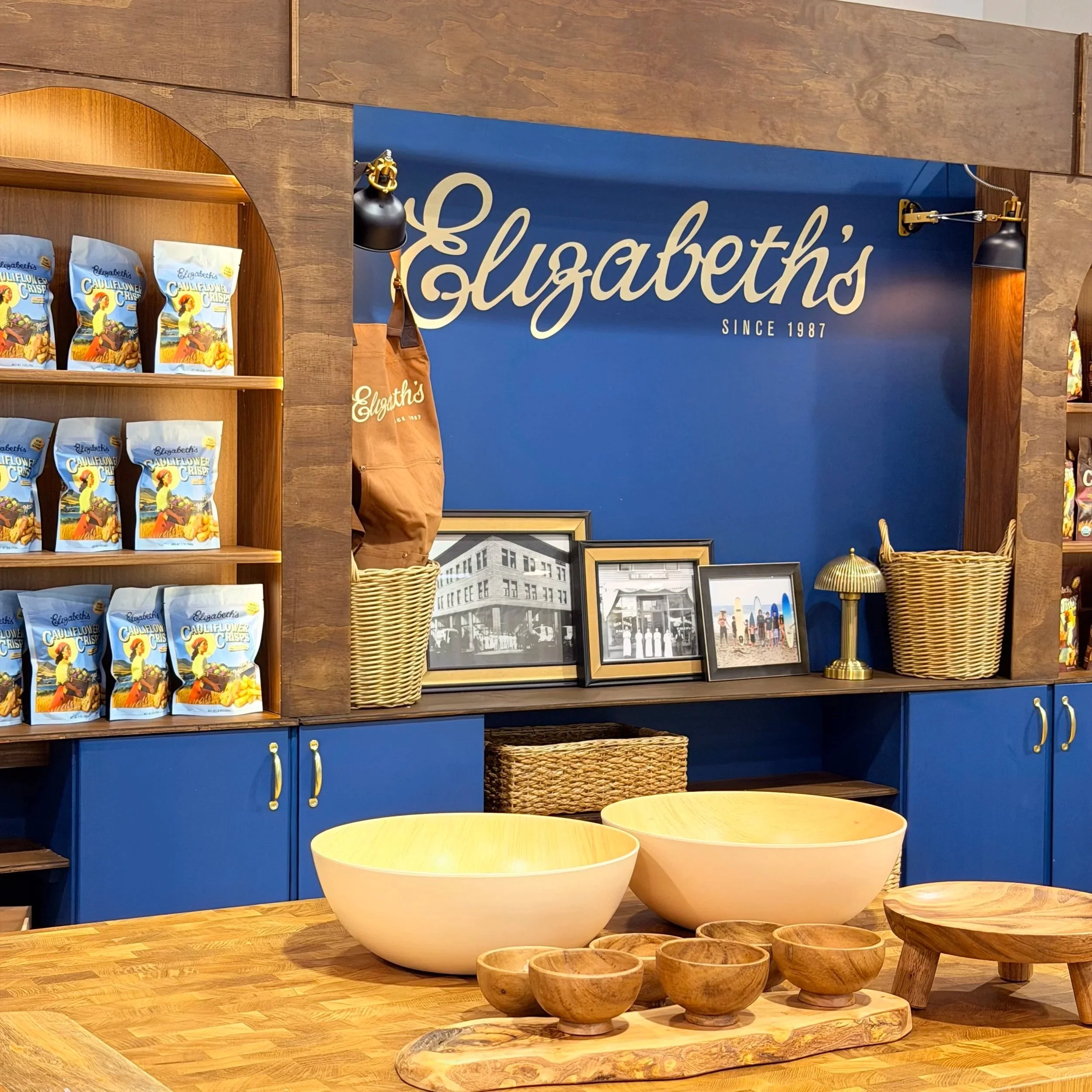 Elizabeth's Foods