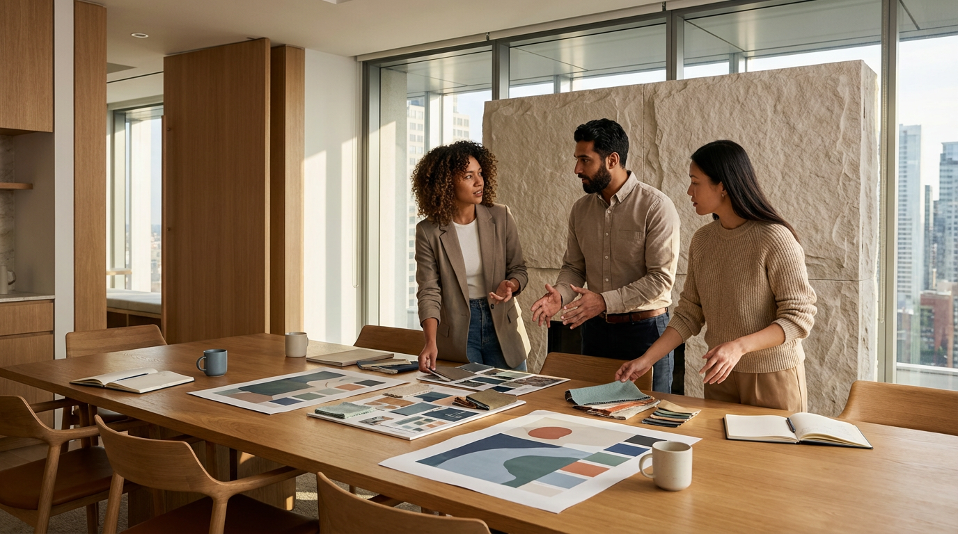 Brand Strategy Workshop