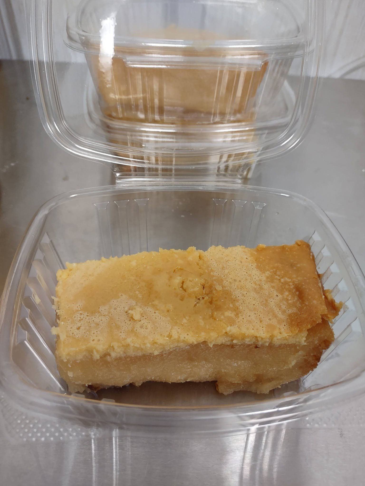 Dessert