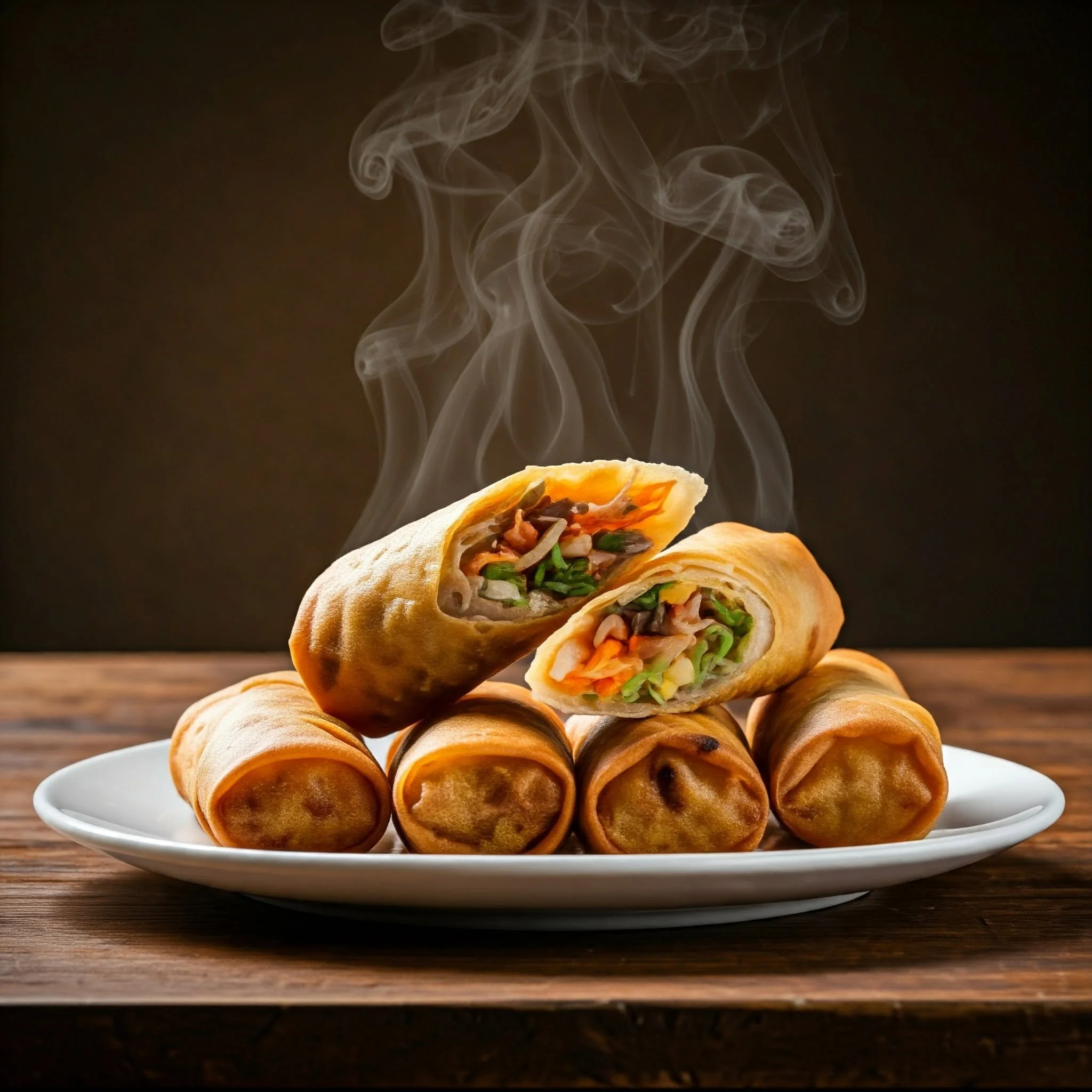 Veggie Spring roll