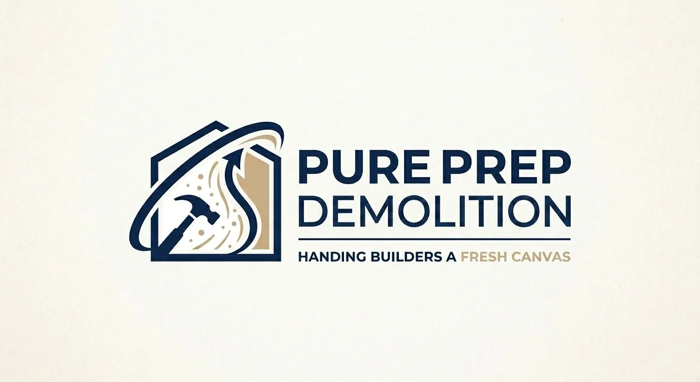 PurePrep Demolition
