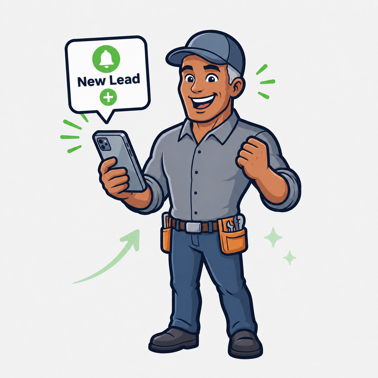 HVAC Lead Generation vs. Shared Lead Platforms: Which Is Better for Your HVAC Company?