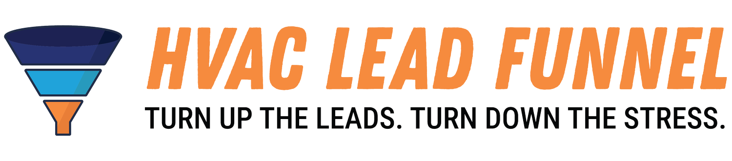 HVAC Lead Funnel
