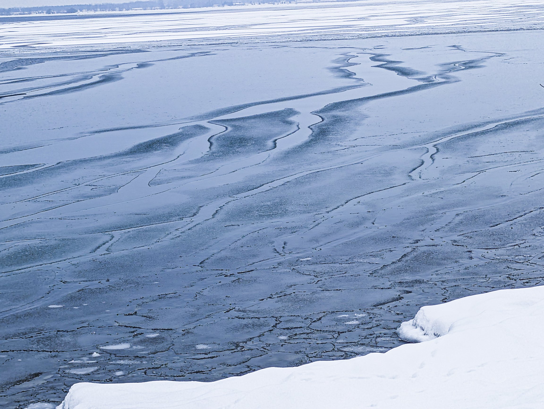 Taffeta Ice