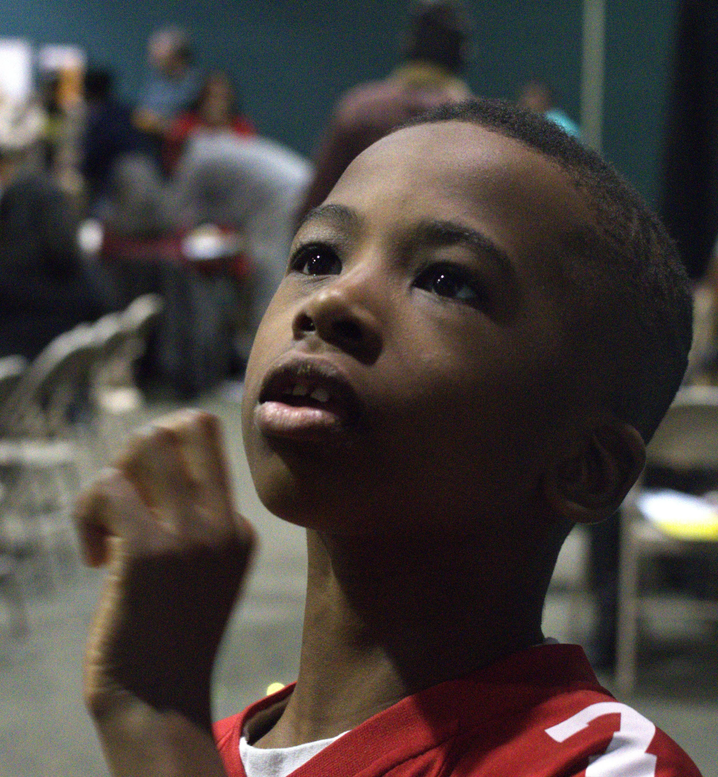 Young Performer