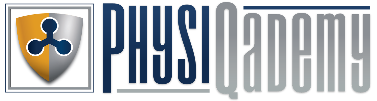 PhysiQademy
