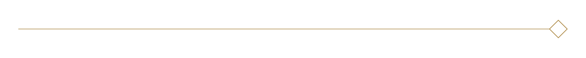 A screenshot of a text message from a mobile device with a black background and gold accents.