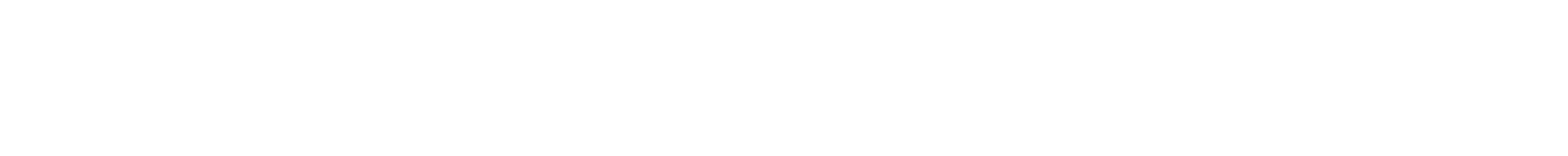 White zigzag line pattern on a black background.