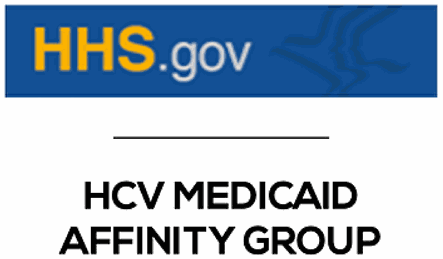 HHS Hepatitis C Medicaid Affinity Group