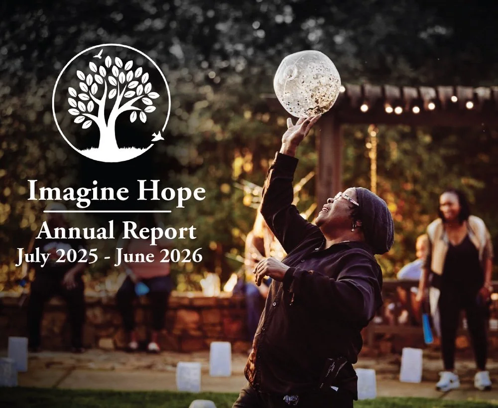 End of Year Report: July 2025-June 2026