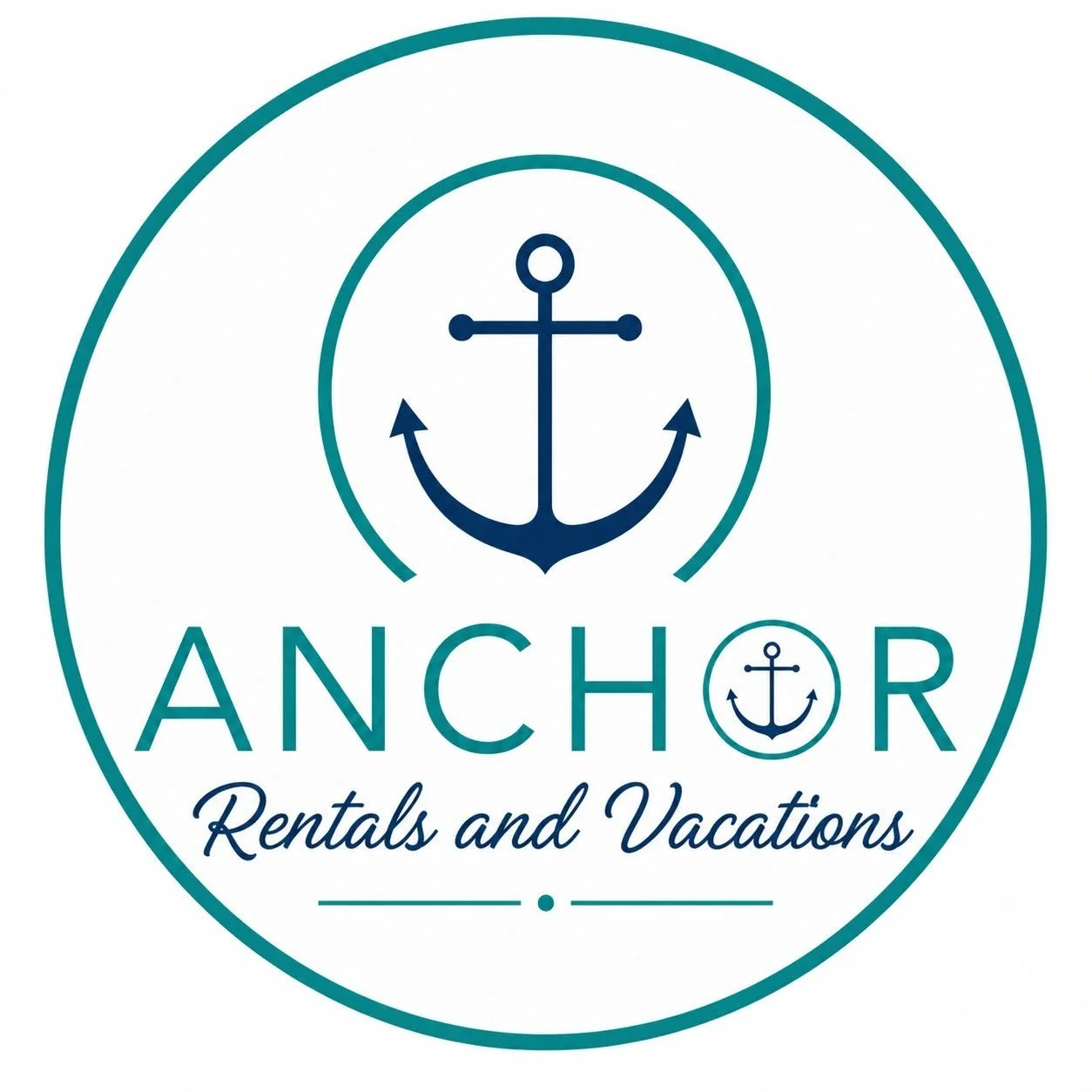 Anchor Rentals &amp; Vacations