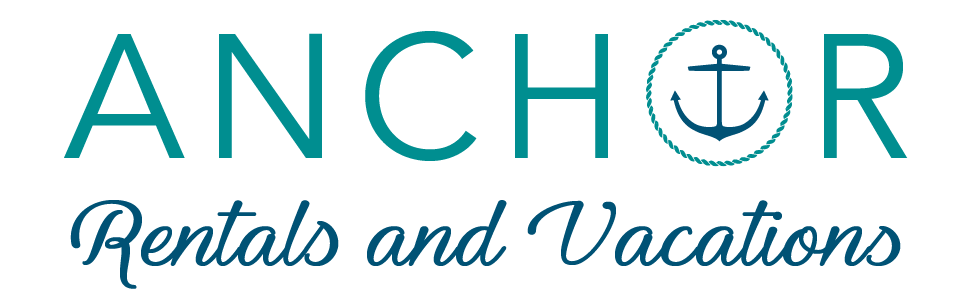 Anchor Rentals &amp; Vacations