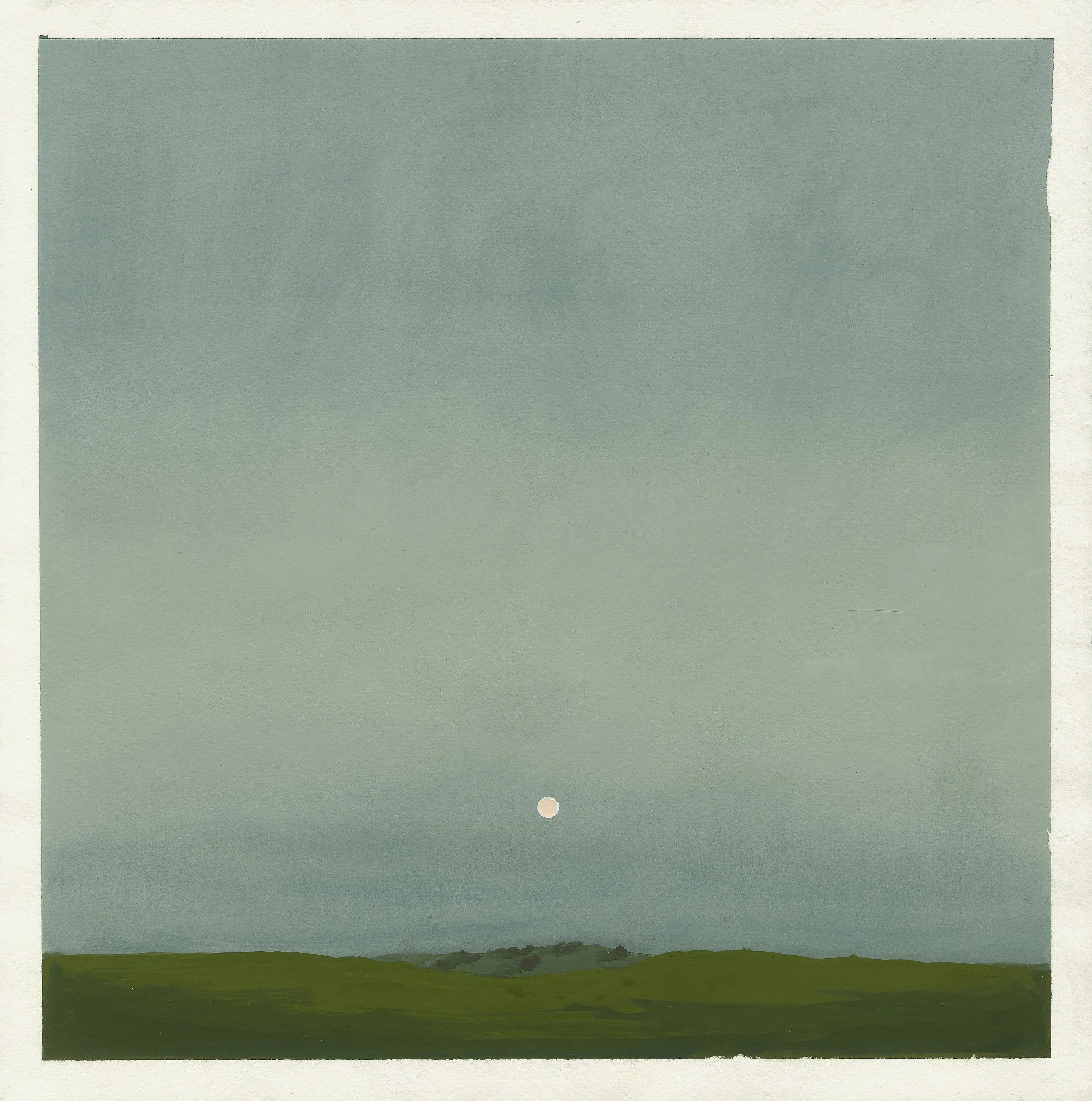 Dawn (2026) 12x12