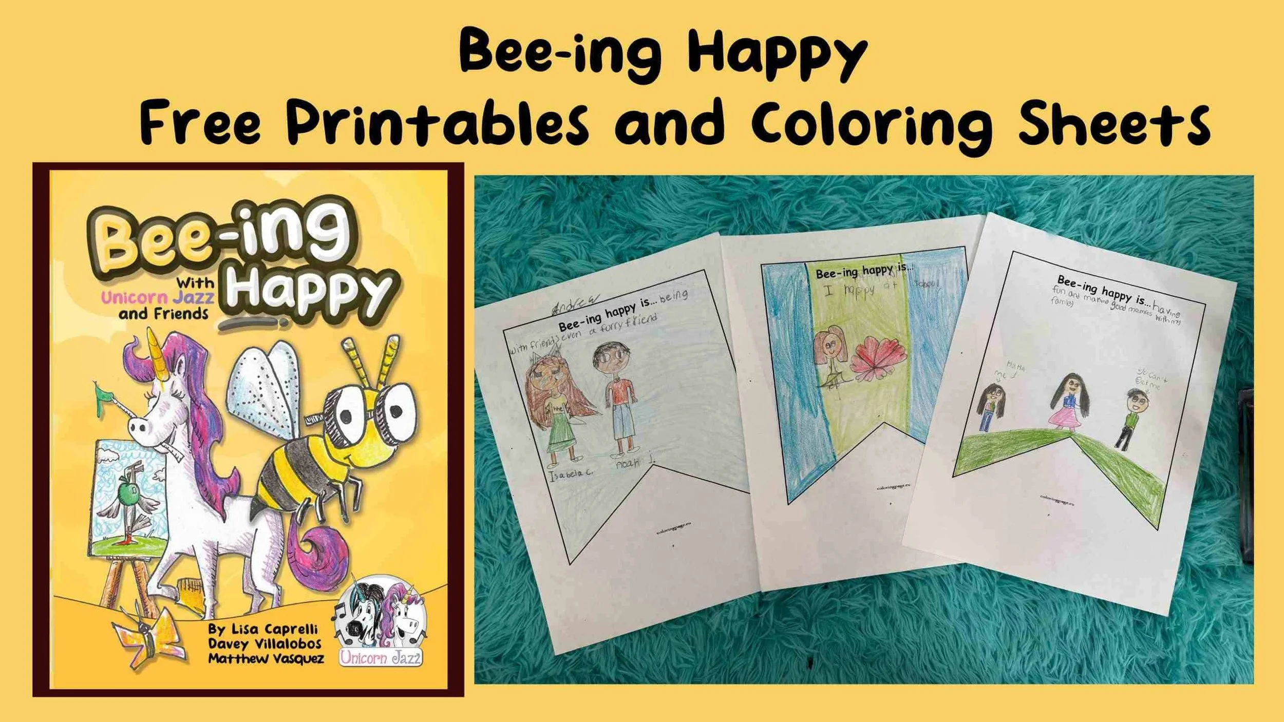 Baby I Love You Book and Song for PreK to 1st Graders | Elementary Schools