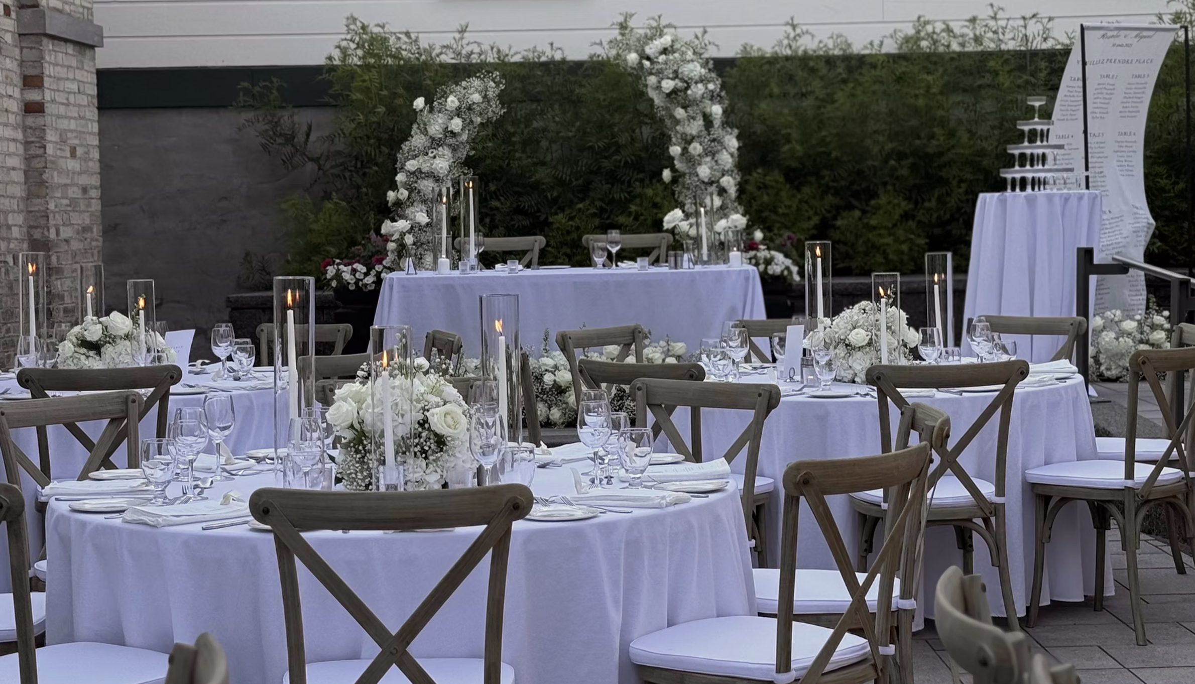 Mariage