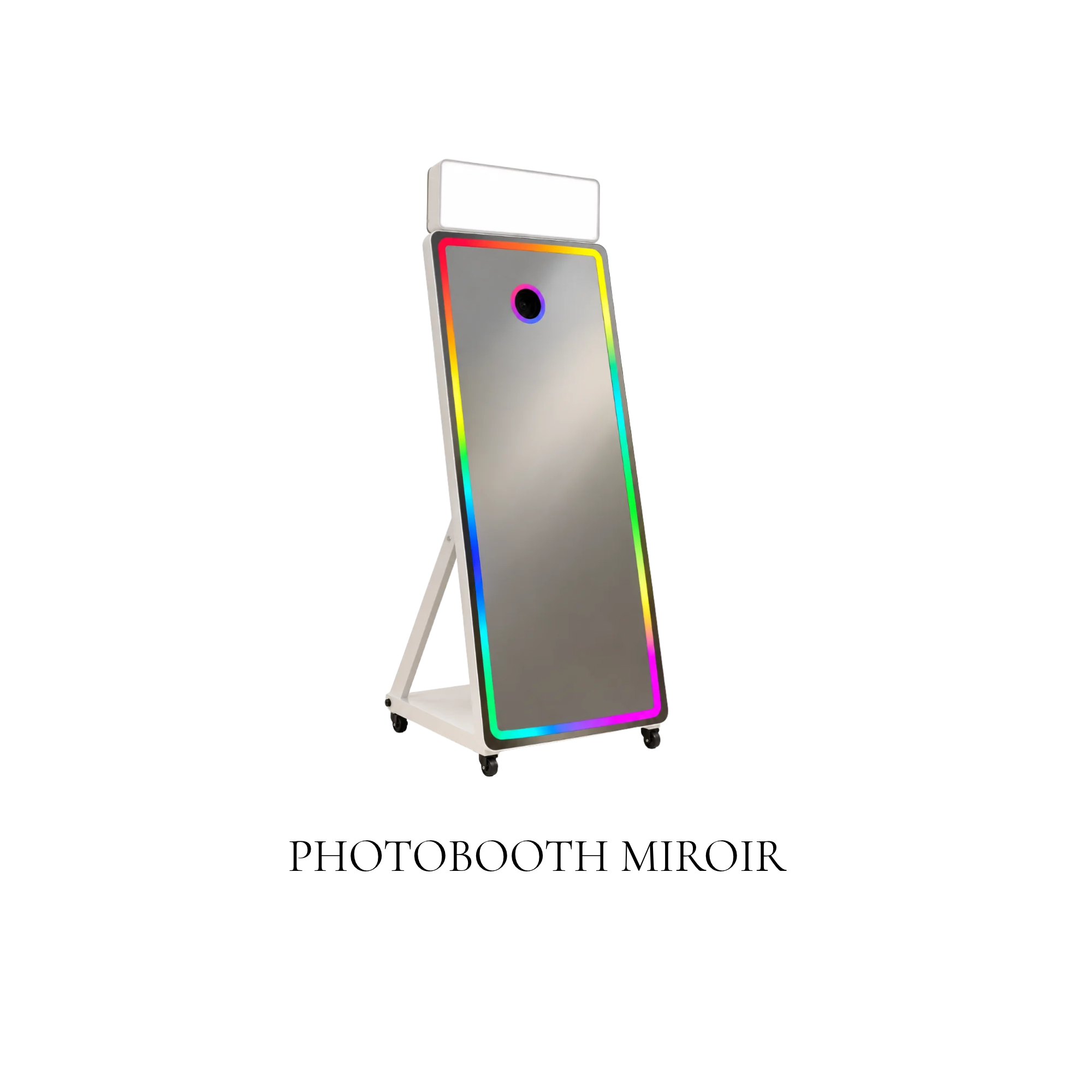 Location photobooth laurentides