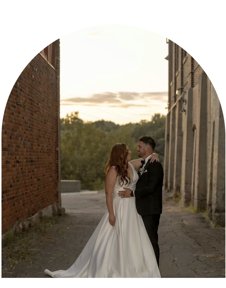 Planification mariage Laurentides