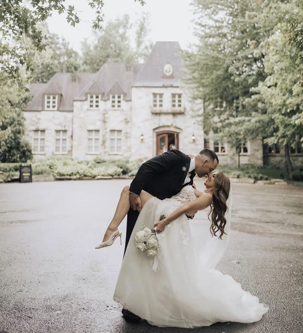 Planification coordination mariage laurentide montreal