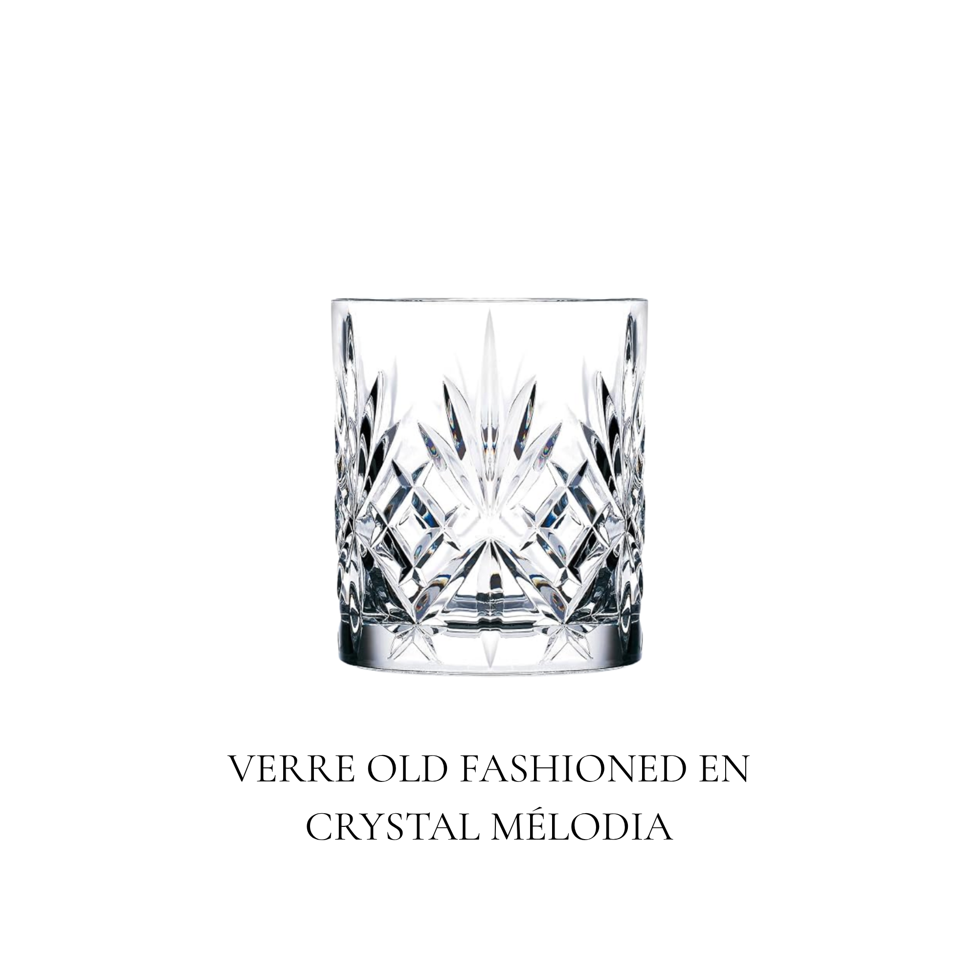 Verre vintage location mariage evenement laurentides