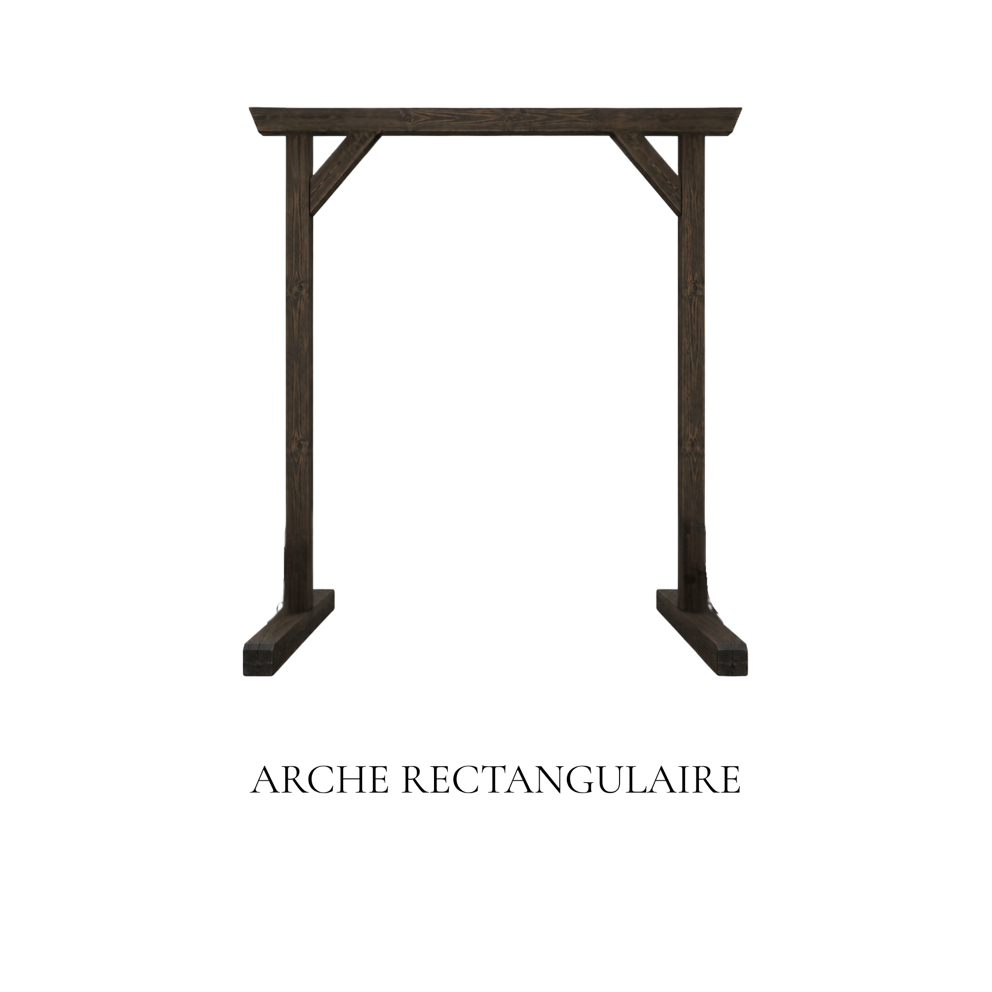 Arche de mariage location laurentides