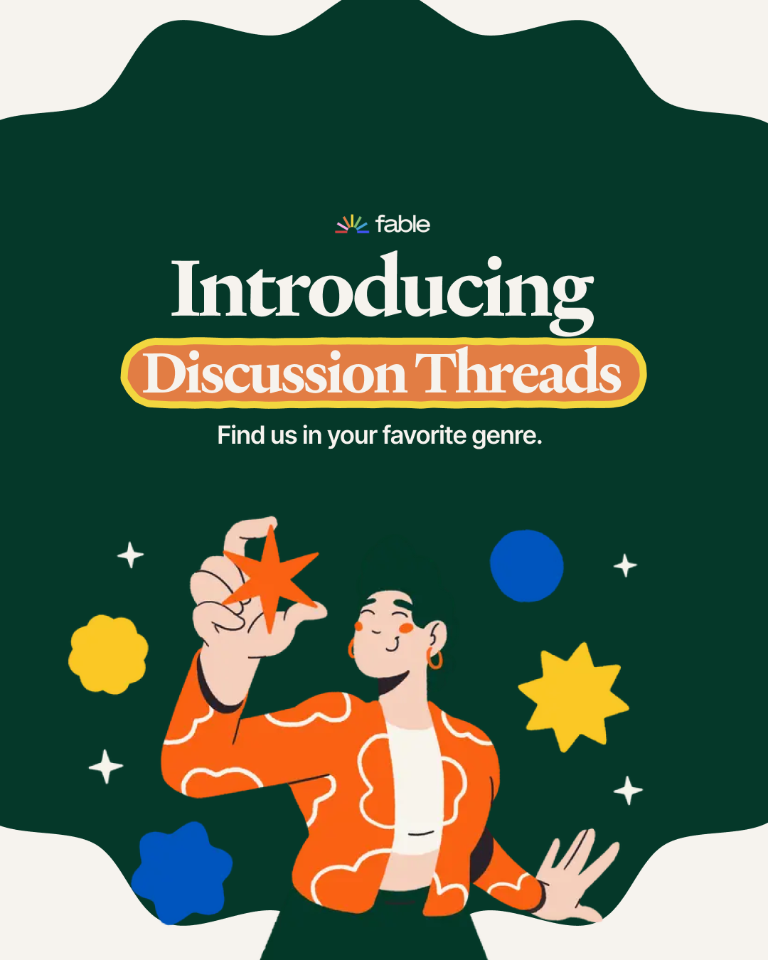 New Features Announcement