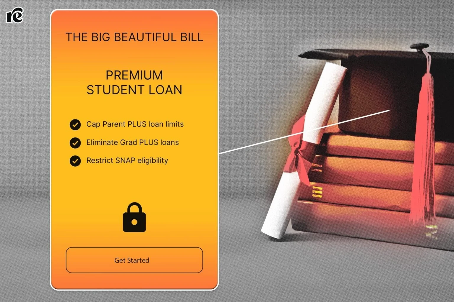 How Trump Paywalled Our Colleges—Opinion